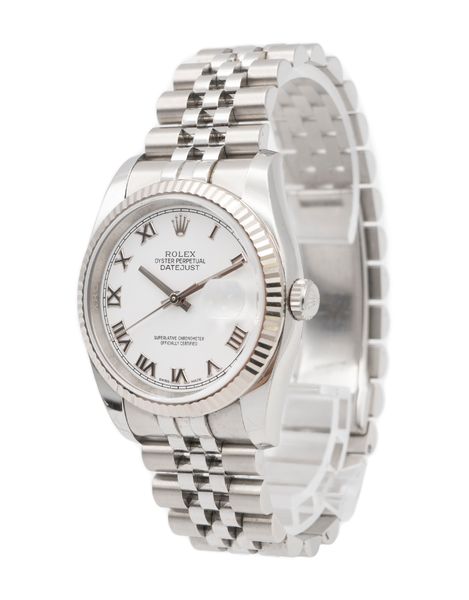 Rolex Datejust 116234